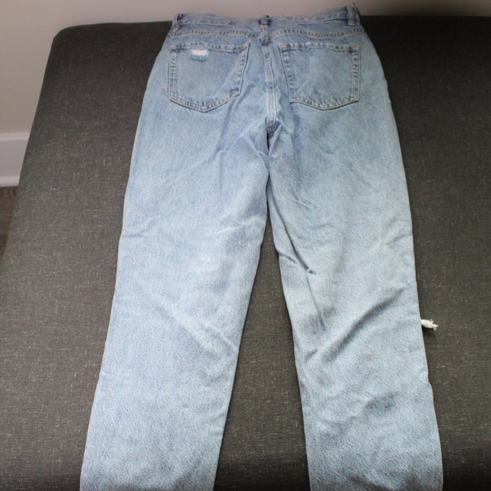 Light washed PacSun jeans - Picture 2 of 2